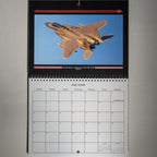 2026 Calendar: The Last Barnestormin' Eagles